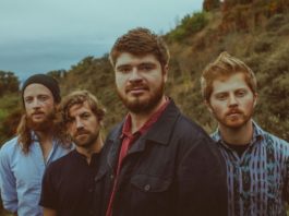 Shark Tank- Marty O’Reilly & the Old Soul Orchestra: DJ Pick of the Week Marty O'Reilly & the Old Soul Orchestra photo by Bradley Cox