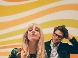 *repeatrepeat — “Dearly Departed”: DJ Pick of the Week