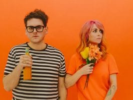 *repeat repeat – Hi, I’m Waiting