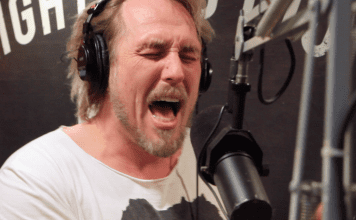 Republican Hair performing “Miss Prince” and “Chaotic Good”