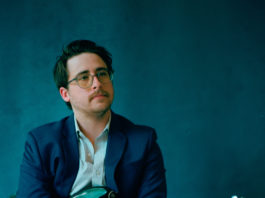 Local Artist of the Week: Rock Eupora Rock Eupora Press Photo