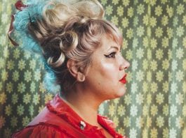 Shannon Shaw – Freddies ‘n’ Teddies