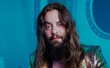 Strand of Oaks – “Galacticana”: DJ Pick of the Week