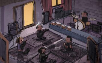 Sunny Day Real Estate Novum Vetus