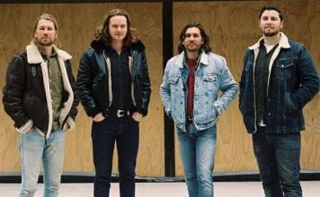 The Teskey Brothers – “This Will Be Our Year”: Dan’s DJ Pick of the Week