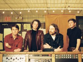 The Brook & The Bluff — “Doobie Bronson”: DJ Pick of the Week