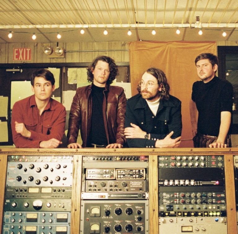 The Brook & The Bluff — “Doobie Bronson” DJ Pick of the Week