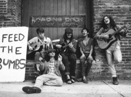 The Bumbs: Local Artist of the Week