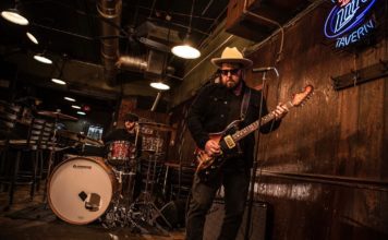 The Cold Stares — “In the Night Time”: DJ Pick of the Week