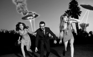 The Eels – New Alphabet