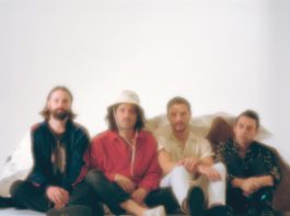 The Technicolors – “Howl”: ONErpm Hitmaker Alert