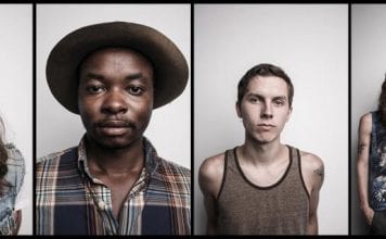 The Weeks – Brother in the Night