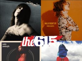 the615 – 3/8/21