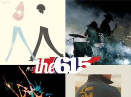 the615 – 12/14/20