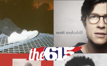 the615 – 8/31/20