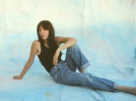 Rahill (Feat. Beck) – “Fables”: Stephanie’s DJ Pick of the Week