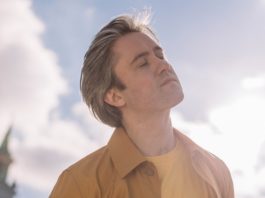 Villagers — “So Simpatico”: DJ Pick of the Week