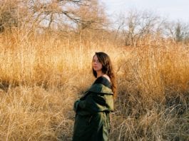 Can’t Do Much- Waxahatchee : DJ Pick of The Week Waxahatchee press photo