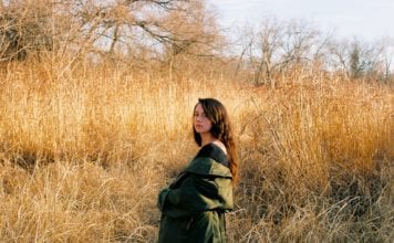 Can’t Do Much- Waxahatchee : DJ Pick of The Week Waxahatchee press photo