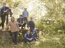 Wilco – Love Is Everywhere (Beware)