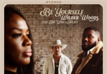 Tune in to 100.1 FM or lightning100.com all day to hear “Be Yourself” by Wilder Woods (feat. The War and Treaty), Dan’s DJ Pick of the Week!