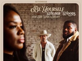 Tune in to 100.1 FM or lightning100.com all day to hear “Be Yourself” by Wilder Woods (feat. The War and Treaty), Dan’s DJ Pick of the Week!