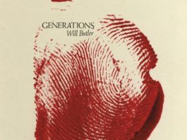 Surrender – Will Butler: DJ Pick of the Week