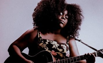 Yola – Shady Grove